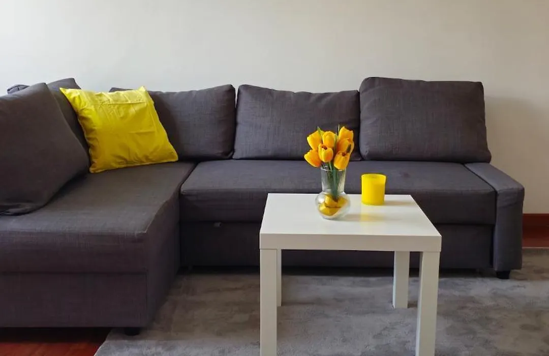 CasaSofia Apt - Naples, Fuorigrotta-1