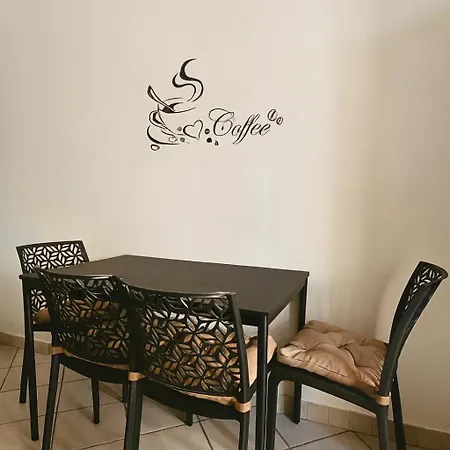 CasaSofia Apt - Naples, Fuorigrotta-3